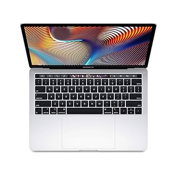 Amazon.com: 2019 Apple MacBook Pro with 2.4GHz Intel Core i5